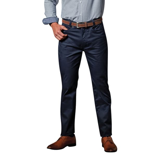 Premier Mens Performance Chinos