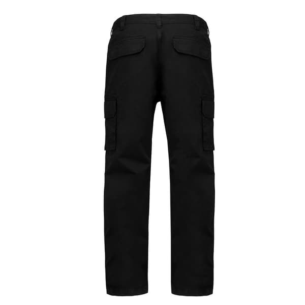 Kariban Adults Unisex Multi-Pocket Cargo Trousers