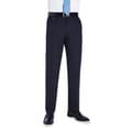 Miniatyrbilde 1 av 2: Brook Taverner Mens Trousers