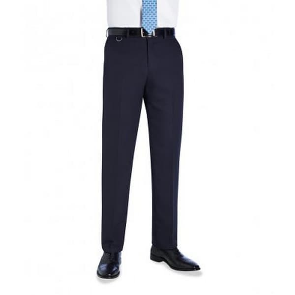 Brook Taverner Mens Trousers
