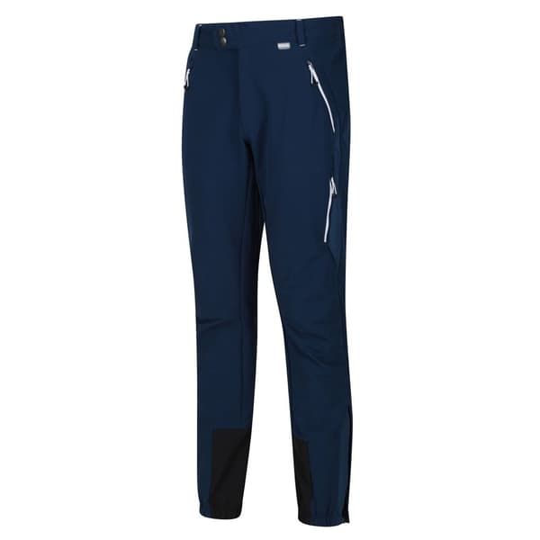 Regatta Mens Mountain Walking Trousers