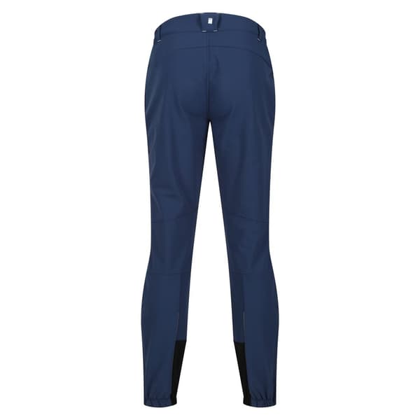 Regatta Mens Mountain Walking Trousers