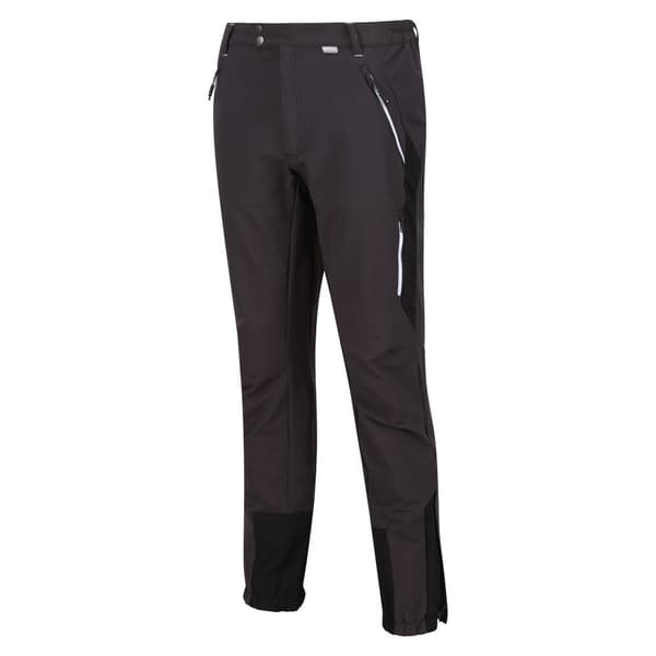 Regatta Mens Mountain Walking Trousers