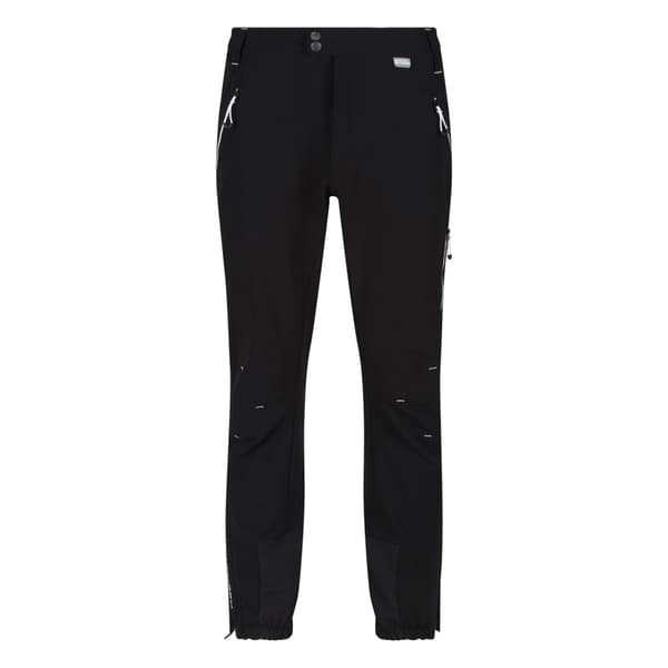 Regatta Mens Mountain Walking Trousers