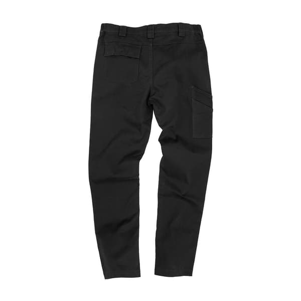 Result Mens Work Guard Stretch Slim Chinos