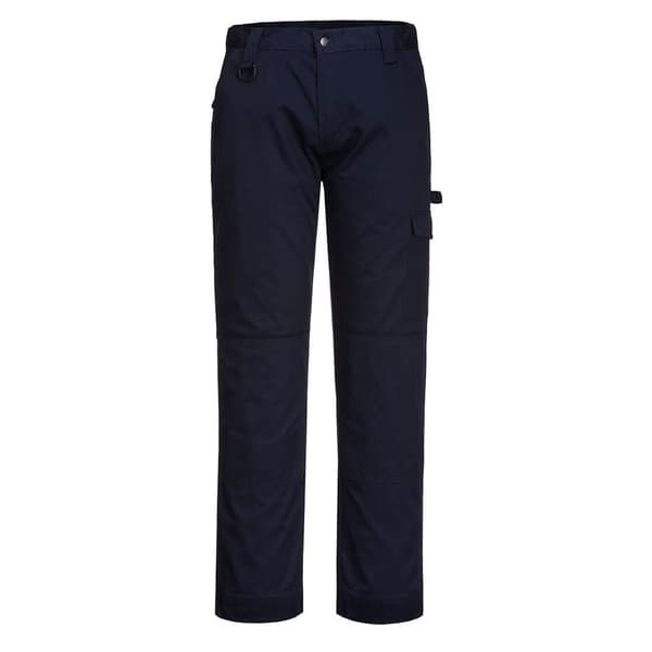 Portwest Mens Super Work Trousers