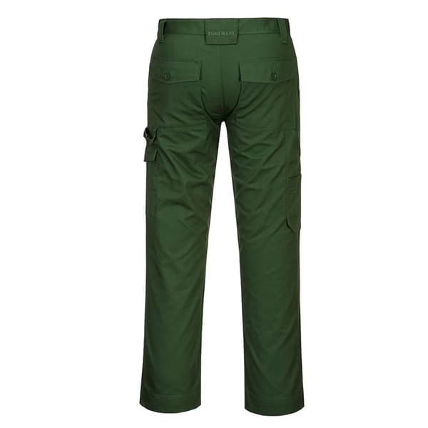 Portwest Mens Super Work Trousers