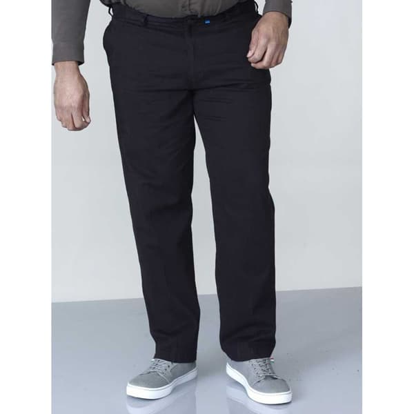 Duke Mens D555 Bruno Kingsize Chinos