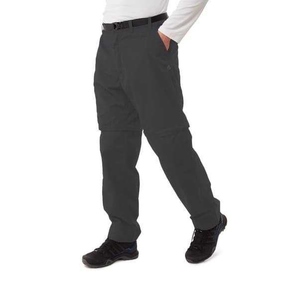 Craghoppers Expert Kiwi Tailored Cargo Trousers för herrar