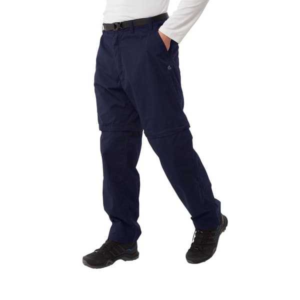 Craghoppers Mens Expert Kiwi Tailored Cargo Trousers
