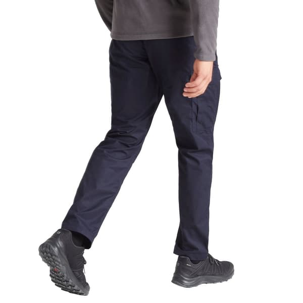 Craghoppers Mens Expert Kiwi Tailored Cargo Trousers