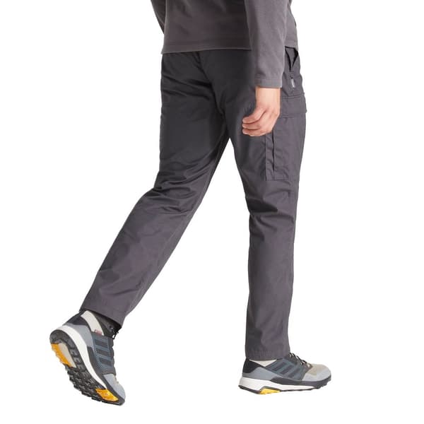 Craghoppers Expert Kiwi Tailored Cargo Trousers för herrar