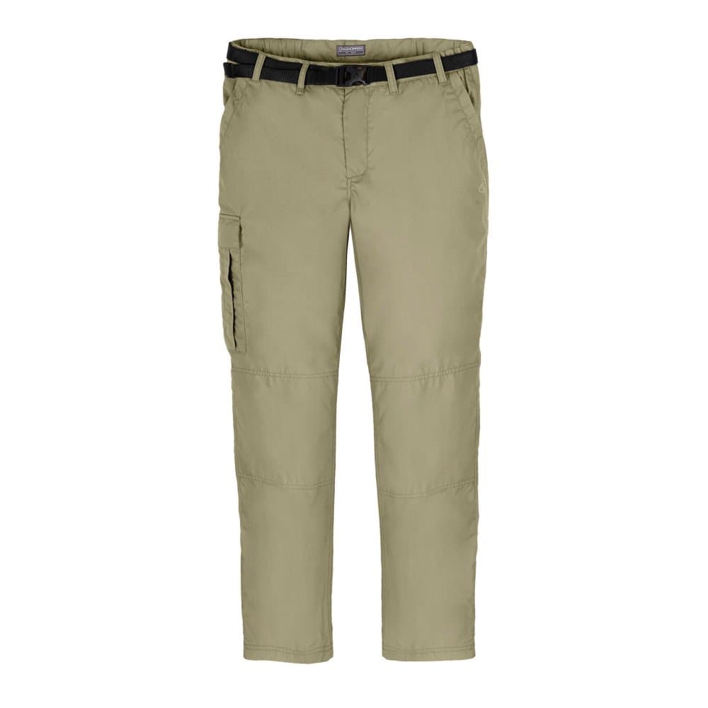 Craghoppers Expert Kiwi Tailored Cargo Trousers för herrar
