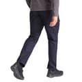 Miniatyrbilde 2 av 3: Craghoppers Mens Expert Kiwi Tailored Cargo Trousers