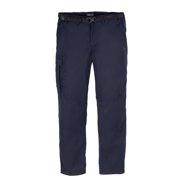 Craghoppers Mens Expert Kiwi Tailored Cargo Trousers