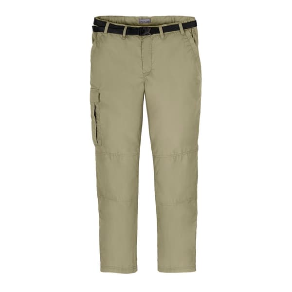 Craghoppers Expert Kiwi Tailored Cargo Trousers för herrar