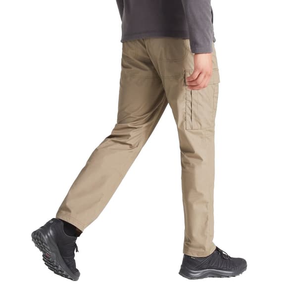 Craghoppers Mens Expert Kiwi Tailored Cargo Trousers