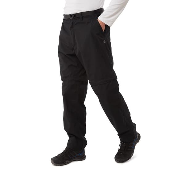 Craghoppers Mens Expert Kiwi Tailored Cargo Trousers