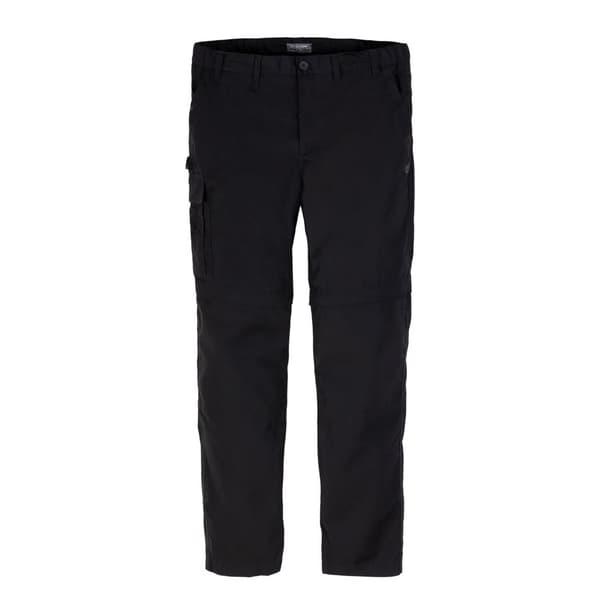 Craghoppers Mens Expert Kiwi Tailored Cargo Trousers