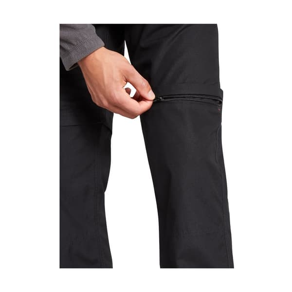 Craghoppers Mens Expert Kiwi Convertible Tailored Cargo Trousers