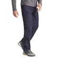 Miniatyrbilde 4 av 4: Craghoppers Mens Expert Kiwi Convertible Tailored Cargo Trousers