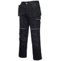 Miniatyrbilde 3 av 3: Portwest Mens Holster Stretch Cargo Trousers