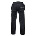 Miniatyrbilde 2 av 3: Portwest Mens Holster Stretch Cargo Trousers