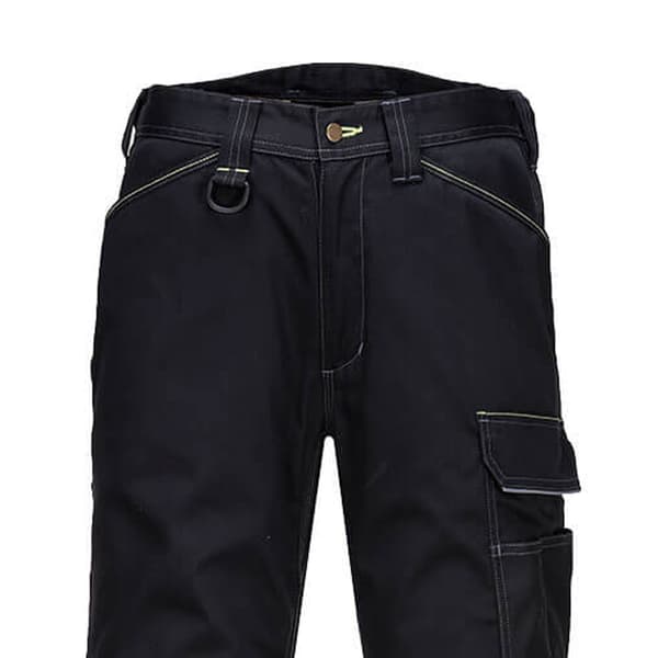Portwest PW3 Stretch Lightweight Cargo Trousers til mænd