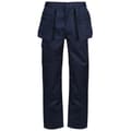 Miniatyrbilde 1 av 3: Regatta Mens Cargo Trousers