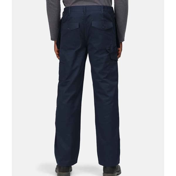 Regatta Mens Cargo Trousers