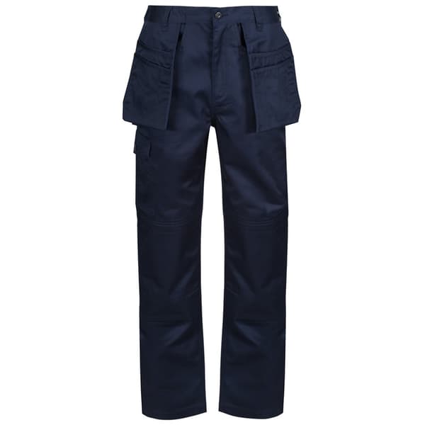 Regatta Mens Cargo Trousers