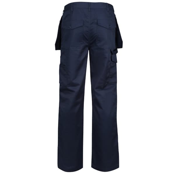 Regatta Mens Cargo Trousers