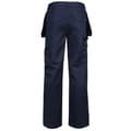 Miniatyrbilde 3 av 5: Regatta Mens Cargo Trousers