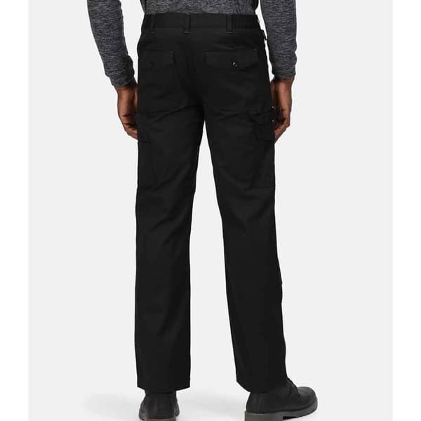 Regatta Mens Cargo Trousers