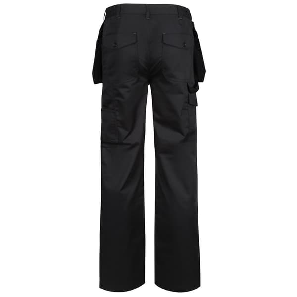 Regatta Mens Cargo Trousers
