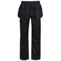 Miniatyrbilde 1 av 5: Regatta Mens Cargo Trousers