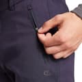 Miniatyrbilde 2 av 3: Craghoppers Mens Expert Kiwi Pro Stretch Hiking Trousers