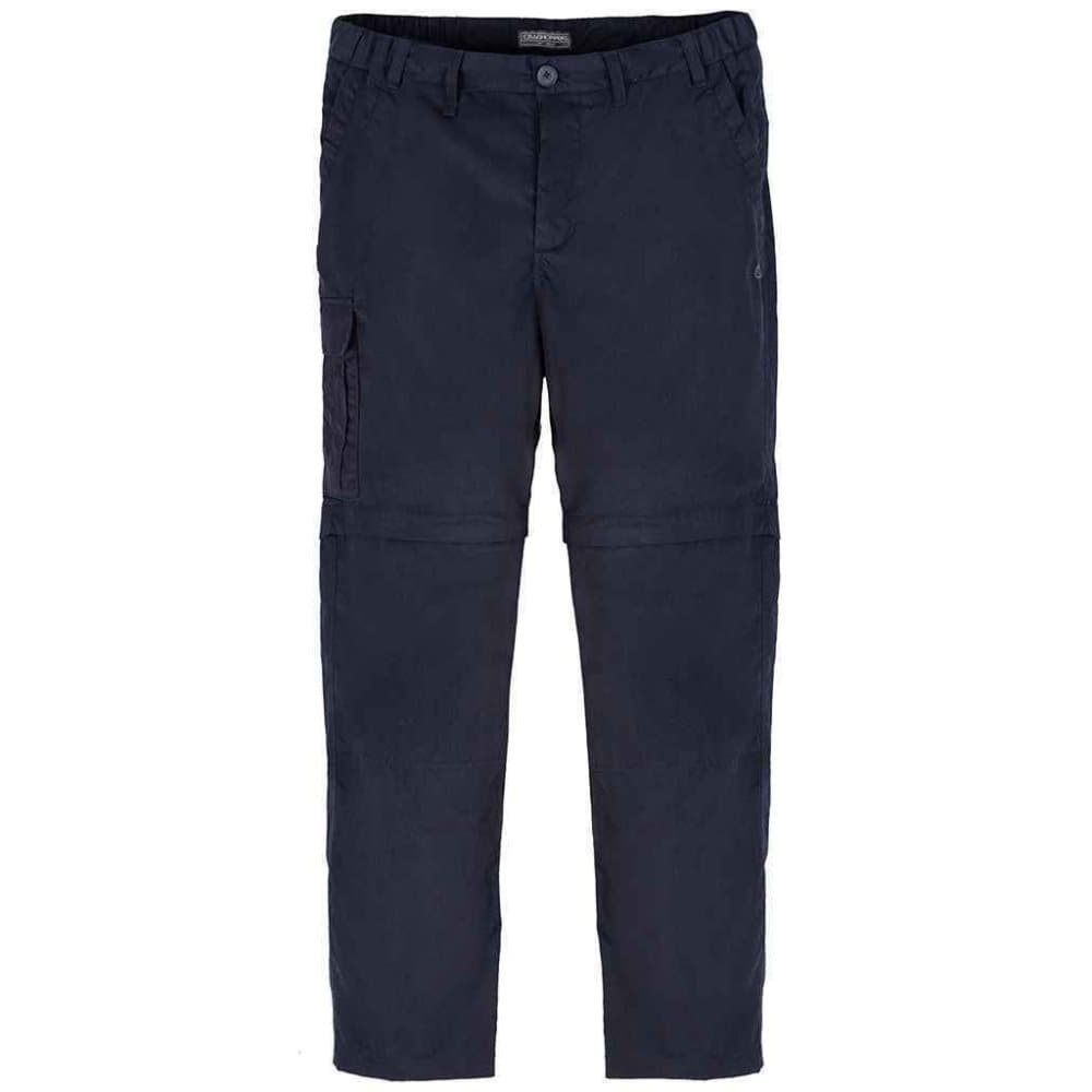 Craghoppers Expert Kiwi Convertible Cargo Trousers för män