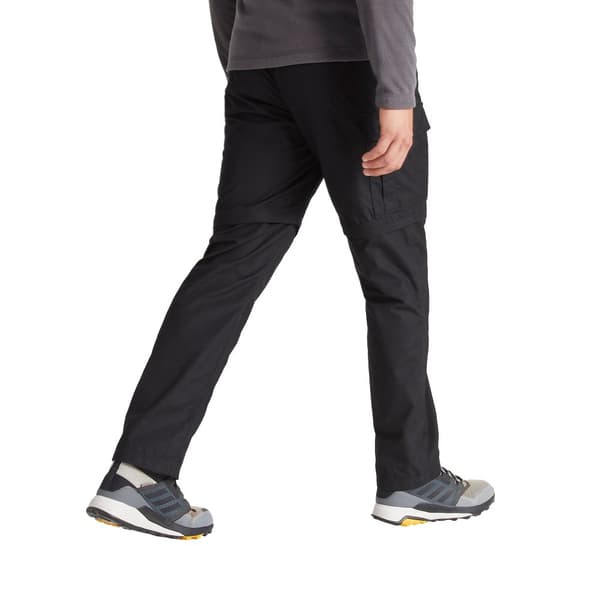 Craghoppers Mens Expert Kiwi Convertible Cargo Trousers