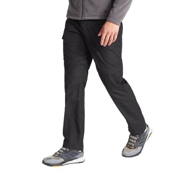 Craghoppers Mens Expert Kiwi Convertible Cargo Trousers