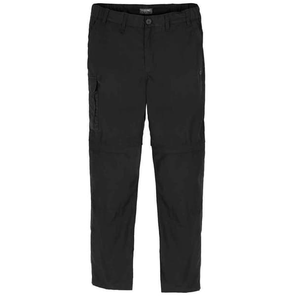 Craghoppers Mens Expert Kiwi Convertible Cargo Trousers