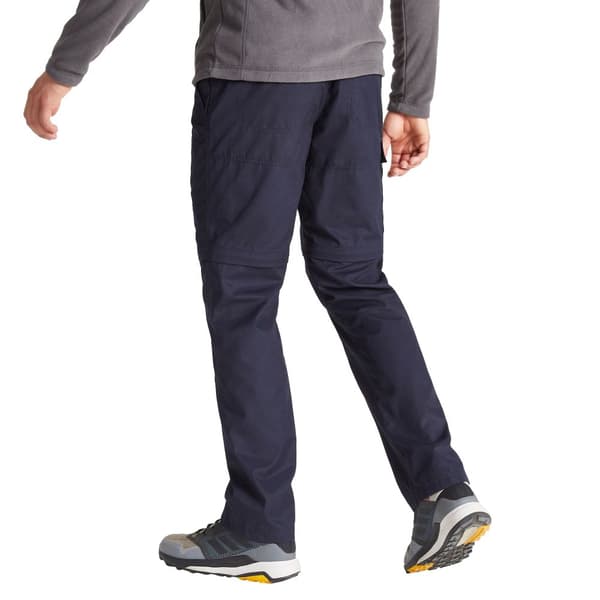 Craghoppers Mens Expert Kiwi Convertible Cargo Trousers