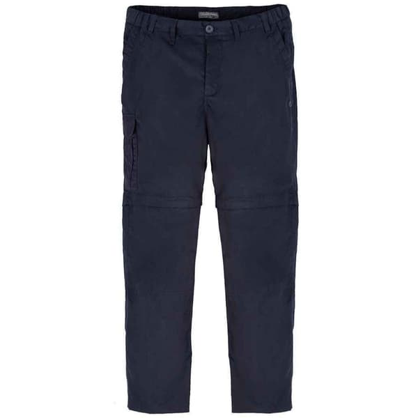 Craghoppers Mens Expert Kiwi Convertible Cargo Trousers