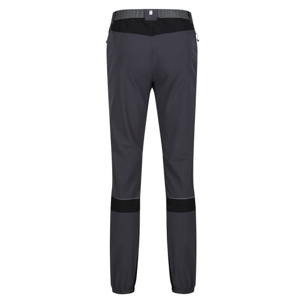 Regatta Mens Mountain III Hiking Trousers