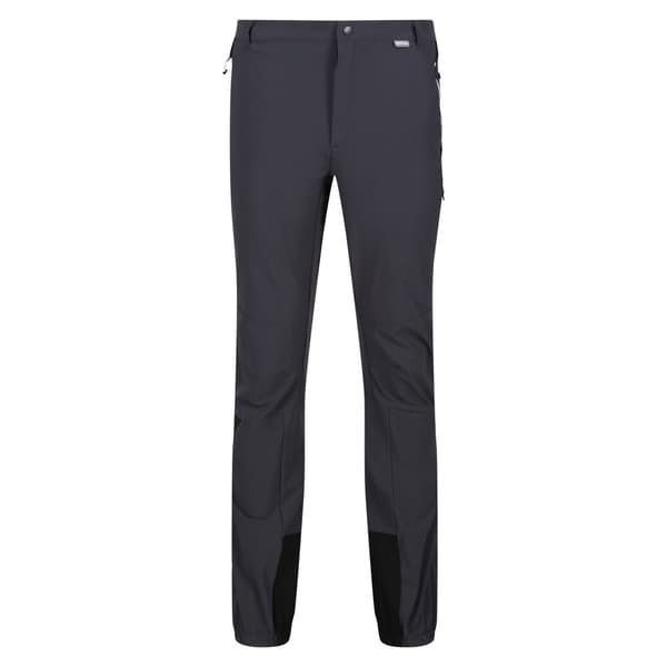 Regatta Mens Mountain III Hiking Trousers