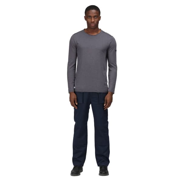 Regatta Mens Holster Cargo Trousers