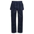 Miniatyrbilde 1 av 5: Regatta Mens Holster Cargo Trousers