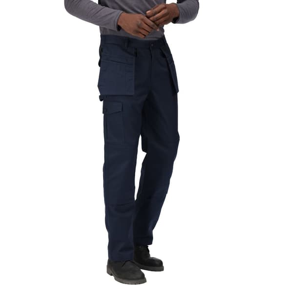 Regatta Mens Holster Cargo Trousers
