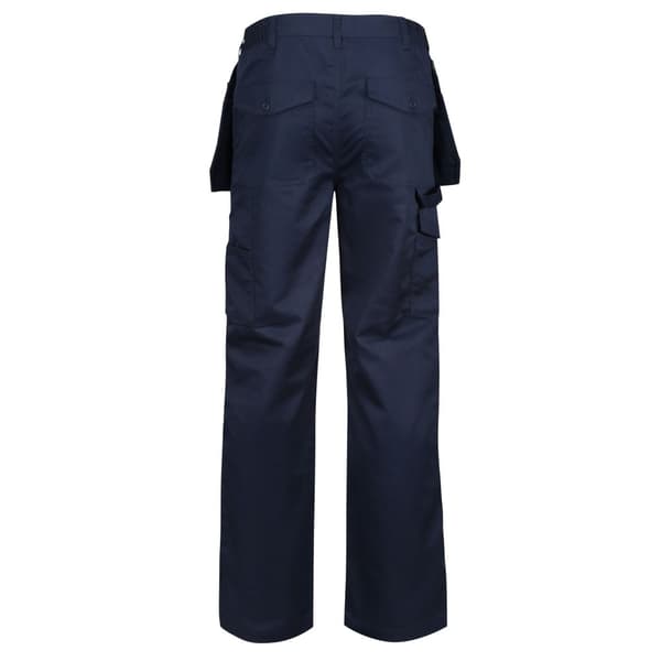 Regatta Mens Holster Cargo Trousers