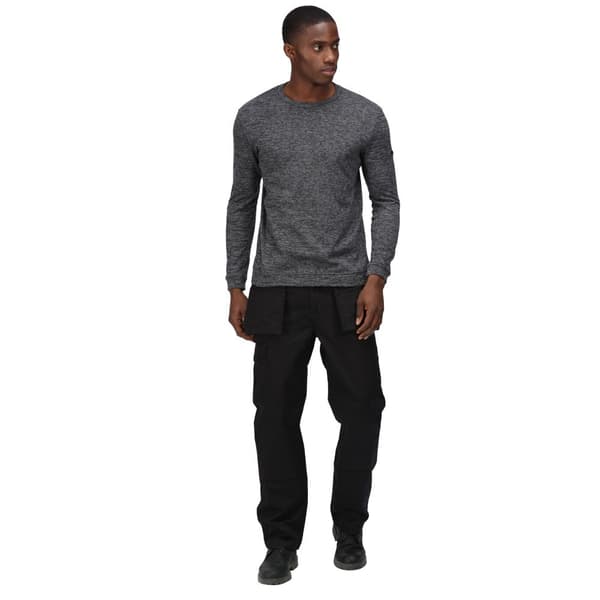Regatta Mens Holster Cargo Trousers